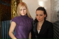 Фотография Александровой Натальи