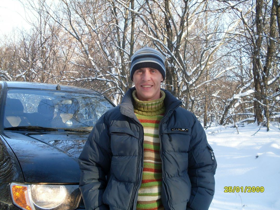 Александр Киселёв фотография #40