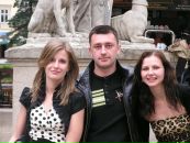 Зоряна Івачевська фотография #50 (источник - https://vk.com/id11611004)