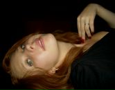 Фотография Шошиной Ангелины