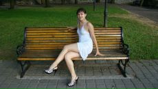 Фотография Заинчковской Регины