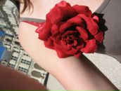 Фотография Высоцкой Ксении