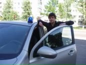 Фотография Русланова Руслана