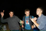 Фотография Щербакова Дмитрия