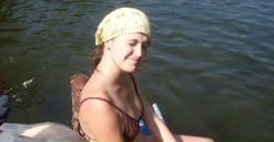 Фотография Колотовой Анастасии