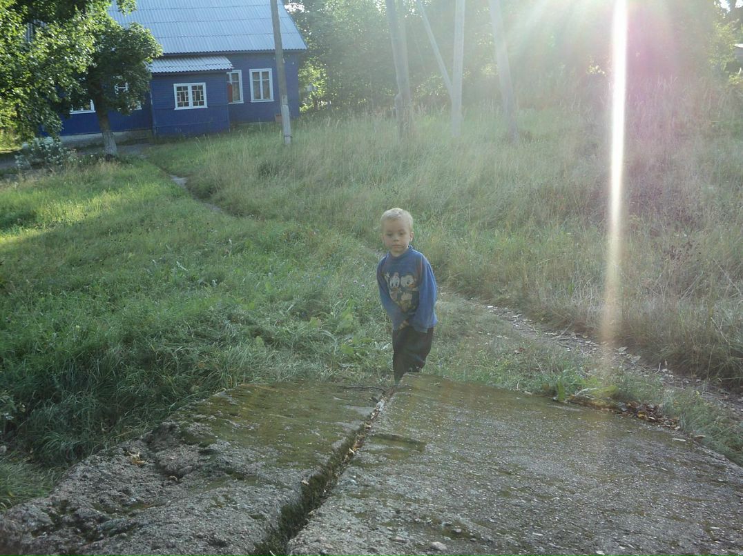 Андрей Лущенков фотография #40