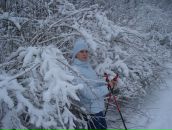 Фотография Ермиловой Екатерины