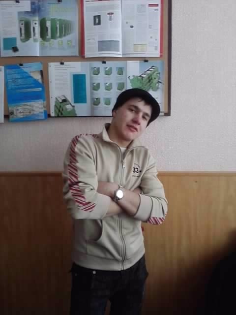 Ян Плотников фотография #43