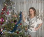 Фотография Жбановой Вероники