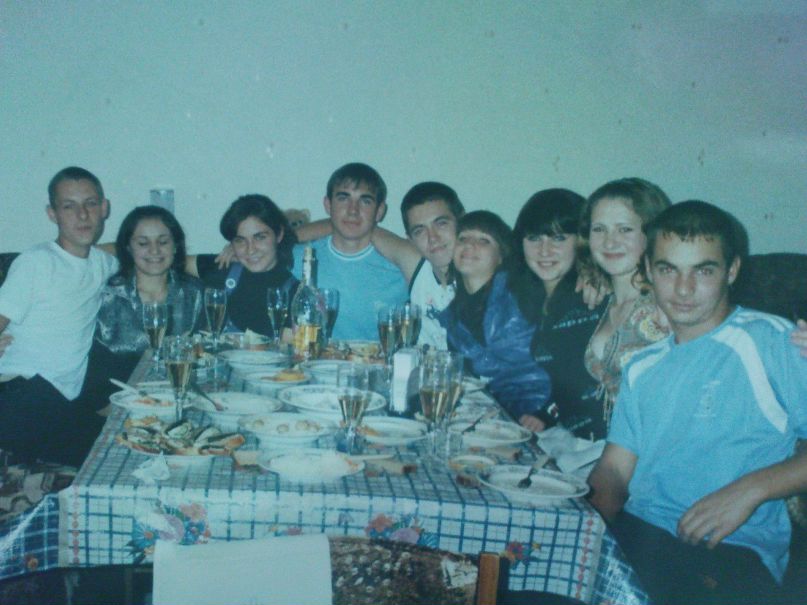 Александр Яценко фотография #47