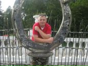 Саша Юдін фотография #3 (источник - https://vk.com/id78364123)