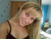 Фотография Суворовой Ксении