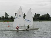 Фотография Богдановой Оли