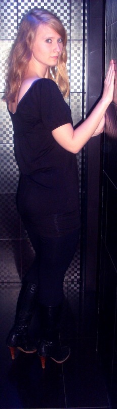 Jane Springtime фотография #9