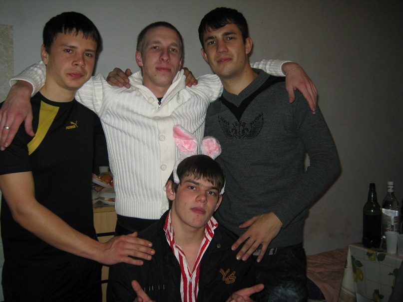 Тёма Рудков фотография #23