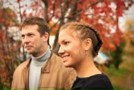 Фотография Аминовой Оксаны