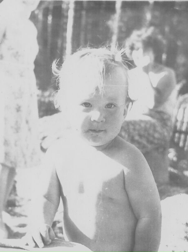 Владимир Смык фотография #25