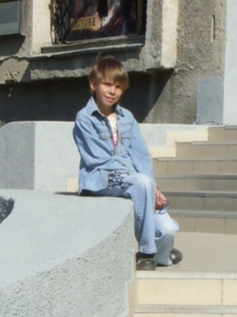 Сергей Клименко фотография #44