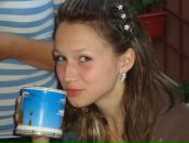 Фотография Гусаровой Александры