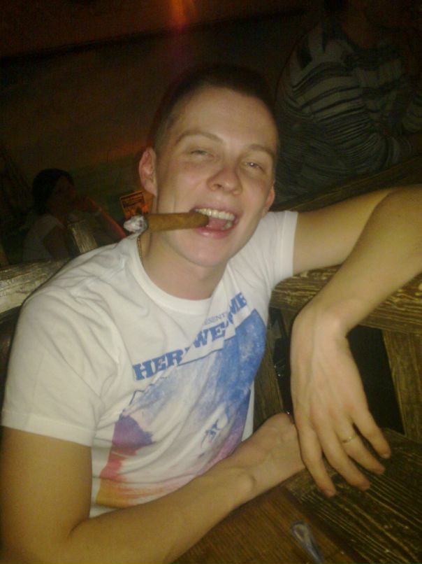 Евгений Еремин фотография #8