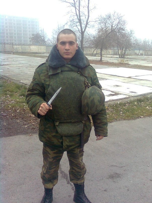 Сергей Руденко фотография #22