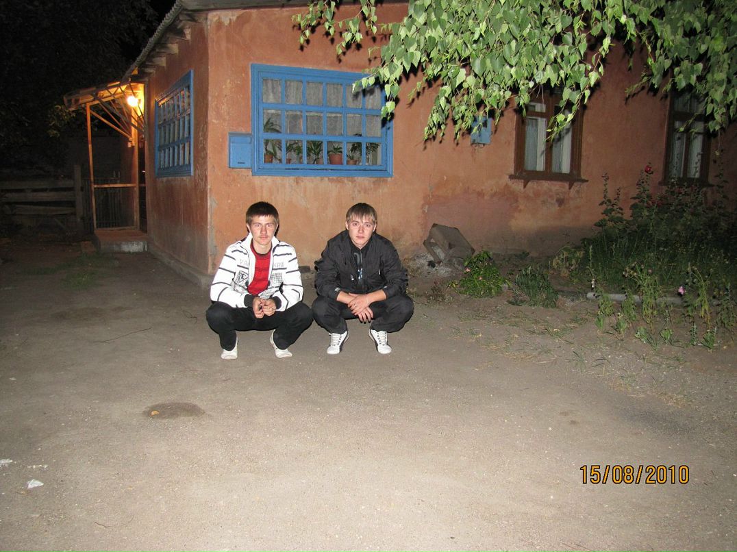 Дмитрий Копнин фотография #40