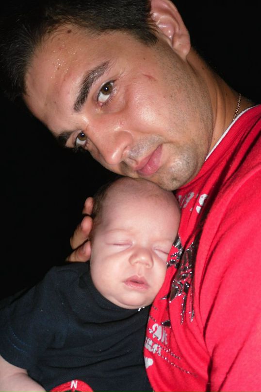 Елена Гончар фотография #35