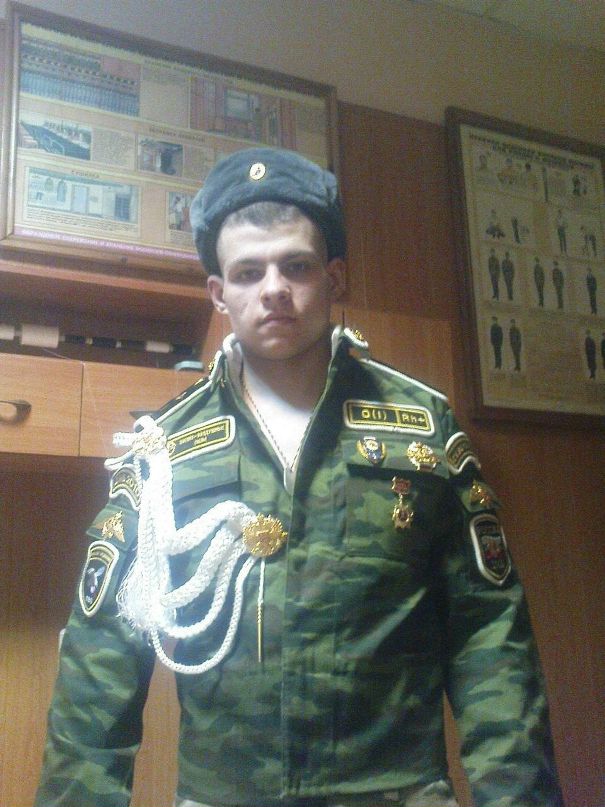Дмитрий О фотография #2