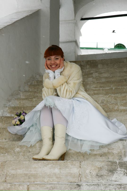 Ольга Макеева фотография #6