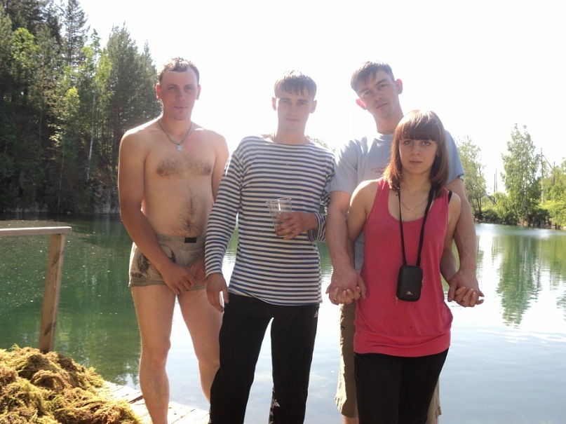Яков Карьков фотография #40