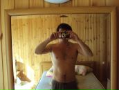 Фотография Попова Руслана