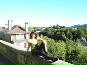 Фотография Караевой Марии