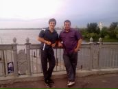 Сергій Мельник фотография #24 (источник - https://vk.com/id39641248)