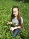 Фотография Березиной Светланы
