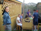 Дмитрий Румянцев фотография #14 (источник - https://vk.com/id809886)