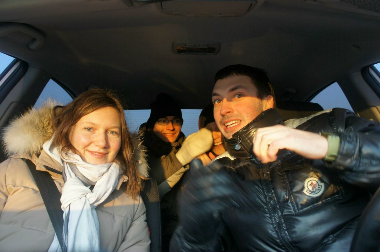 Стас Кравц фотография #35