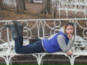 Фотография Воробьевой Любы