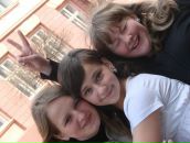 Юля Цимбаліст фотография #28 (источник - https://vk.com/id115423357)