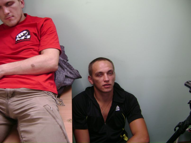 Денис Иванец фотография #36