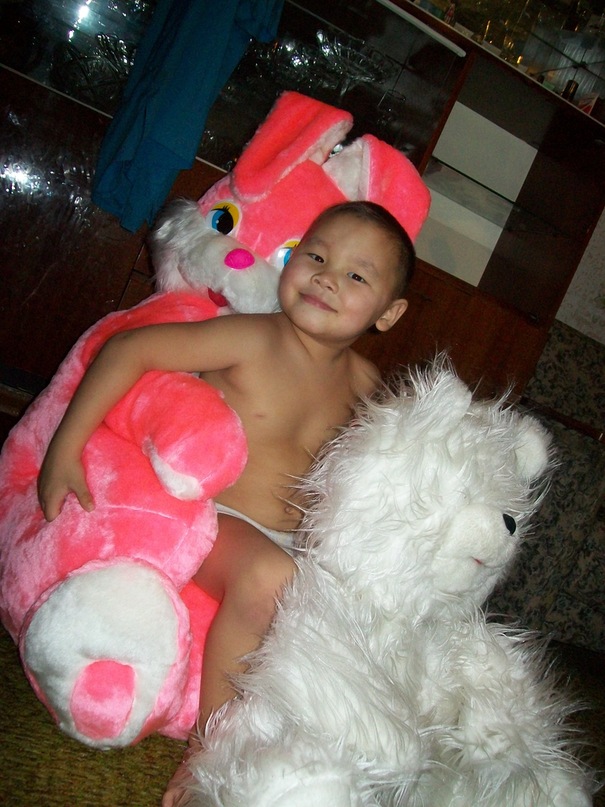 Женя Куулар фотография #2