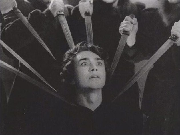 Аня Беда фотография #8