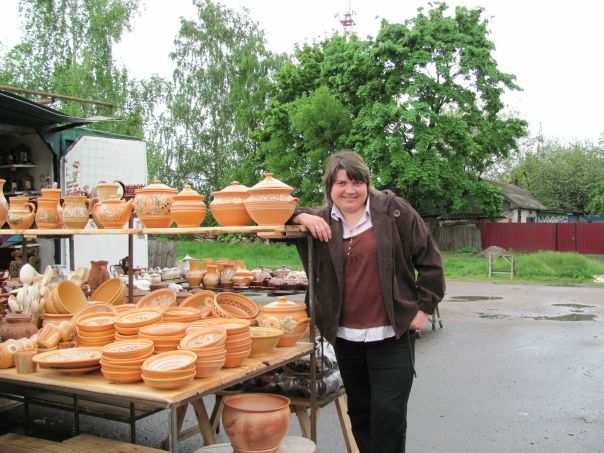 №18, Ruslana Shamanska, Beijing №18, Ruslana Shamanska, Beijing