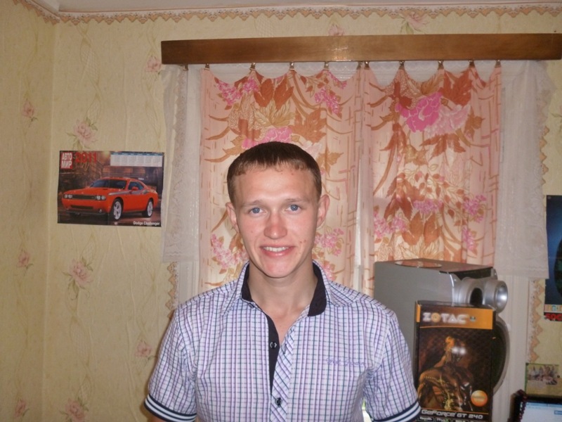 Константин Бражкин фотография #48