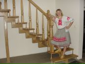 Фотография Мешалкиной Натальи