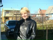 Фотография Курановой Елены