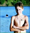 Фотография Беляева Никиты