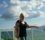 Оксана Чугаєвська фотография #50 (источник - https://vk.com/id27446504)