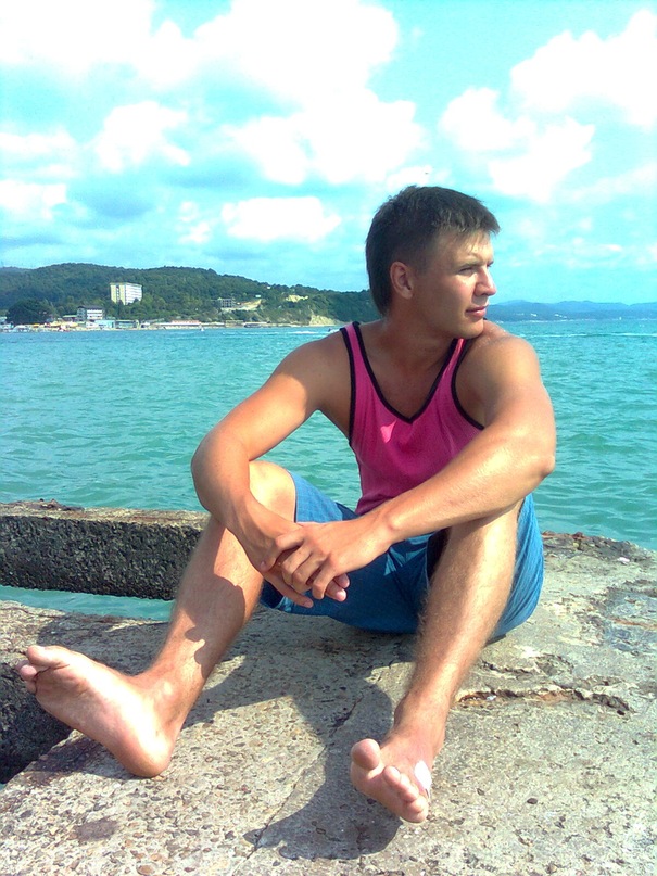 Максим Шевченко фотография #28