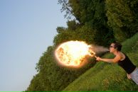 Фотография Матыбаевой Айгуль