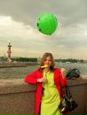 Фотография Павловой Ольги